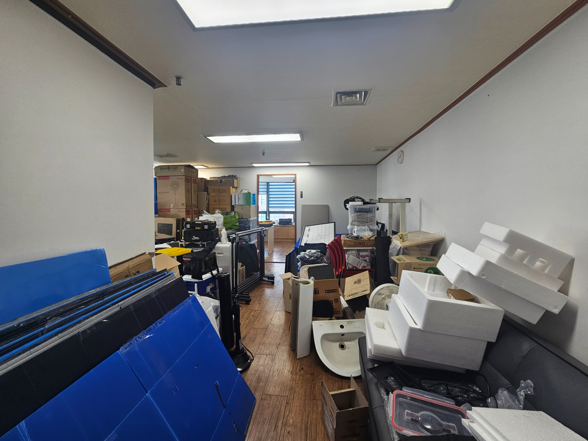 부산광역시 부산진구 전포동 사무실 - 1