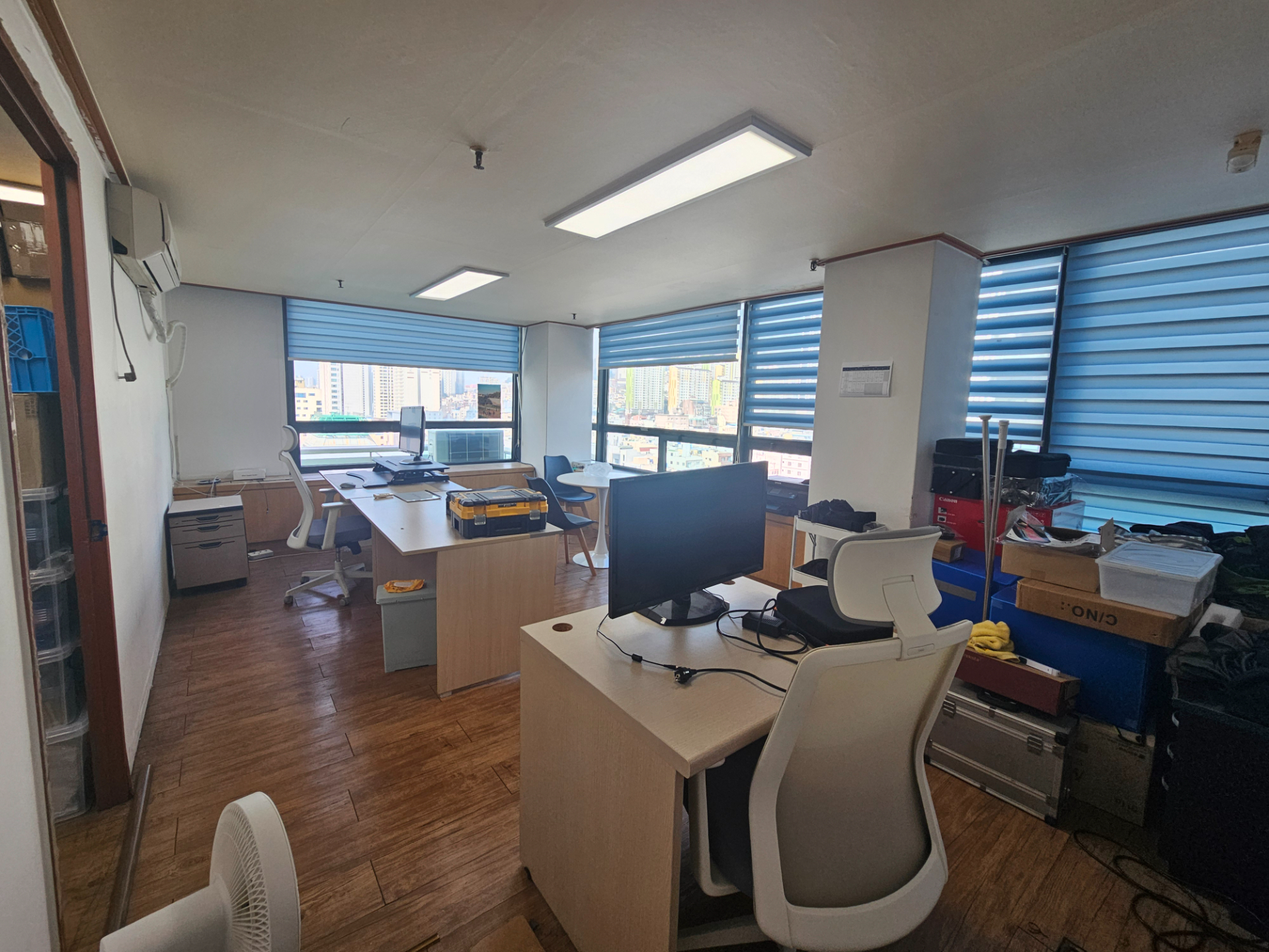 부산광역시 부산진구 전포동 사무실 썸네일 3