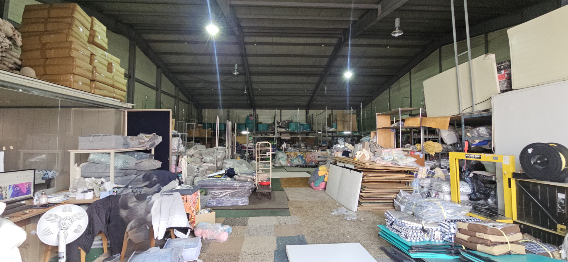 부산광역시 남구 문현동 상가 - 1