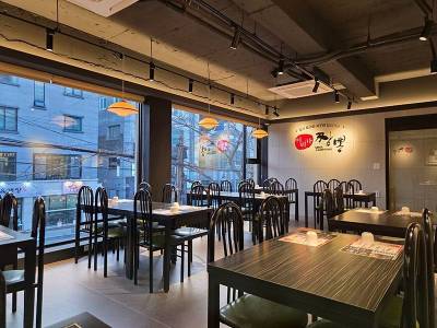 부산광역시 금정구 구서동 1023-8 건물