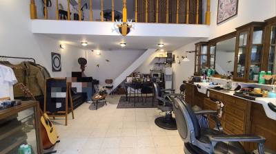 부산광역시 부산진구 전포동 664-5 레몬빌딩 상가