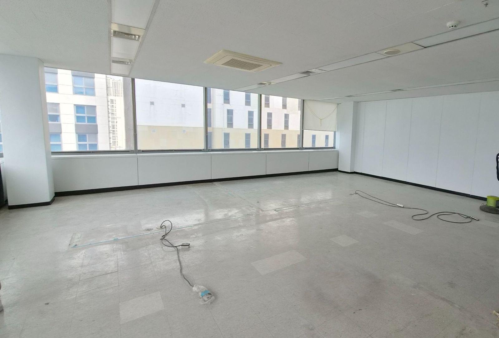 부산광역시 부산진구 부전동 사무실 - 1