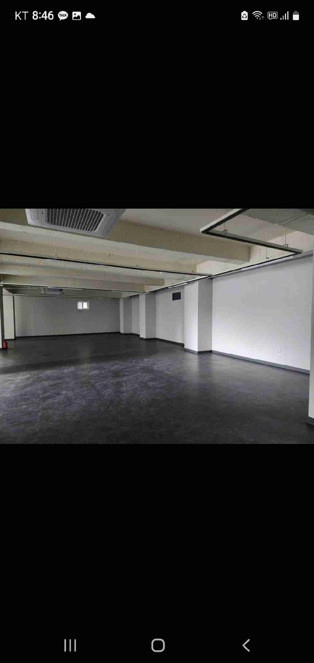 부산광역시 남구 대연동 사무실 - 1