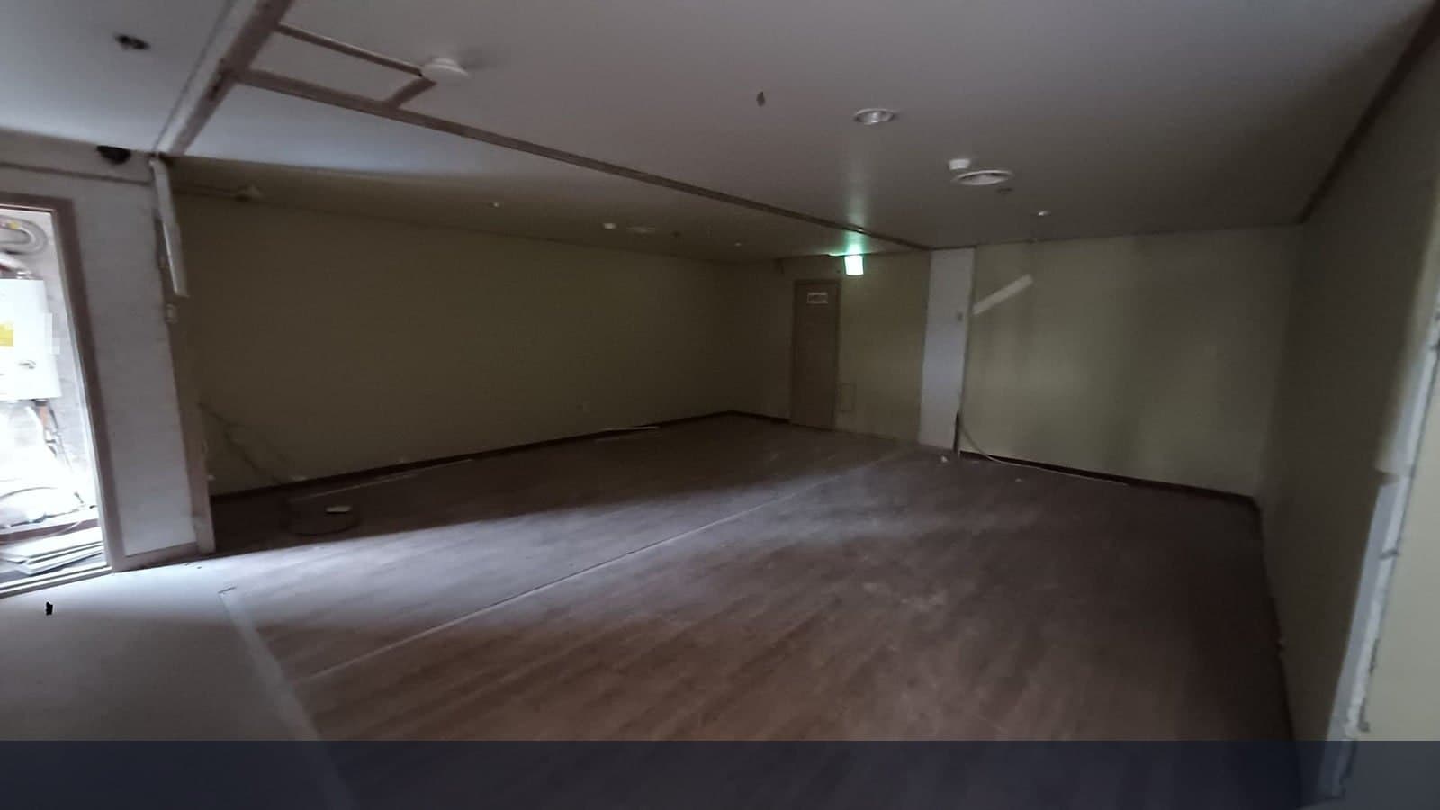 양정 대단지 아파트 상가, 사무실로도 보기 좋은 2층 매물 썸네일 3