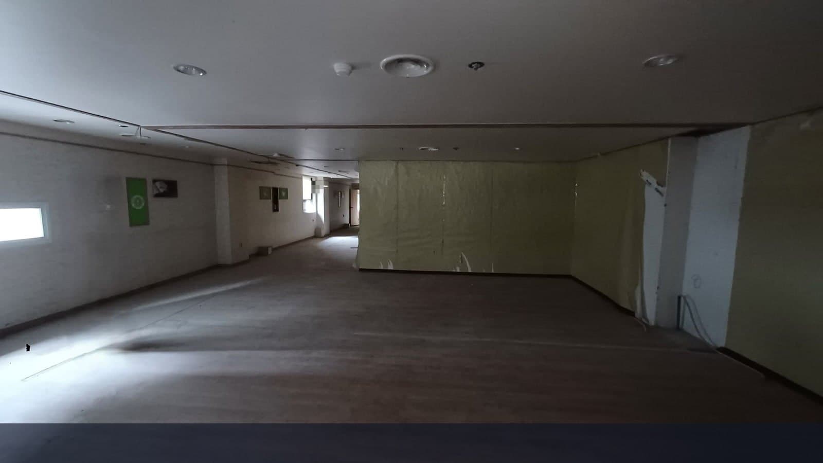양정 대단지 아파트 상가, 사무실로도 보기 좋은 2층 매물 썸네일 6