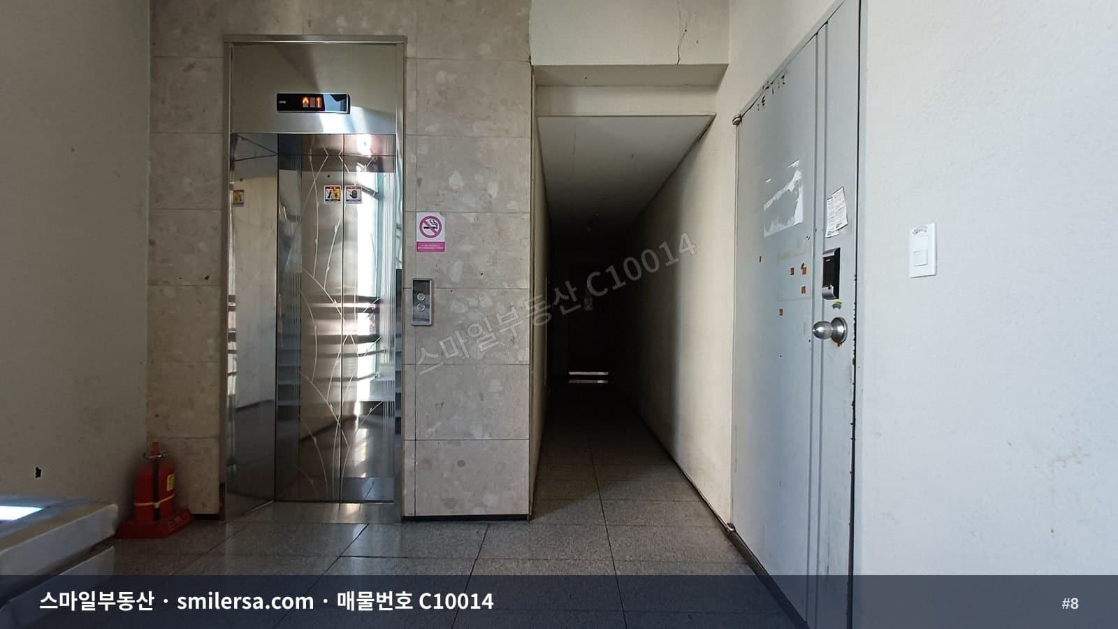 사직주공사거리·석사로 인근, 넓게 쓰기 좋은 사무실 썸네일 8