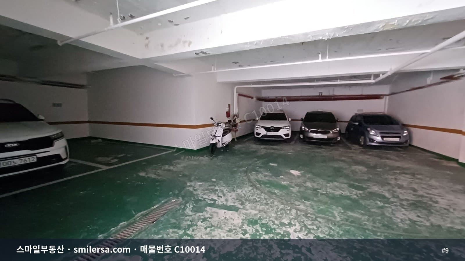 사직주공사거리·석사로 인근, 넓게 쓰기 좋은 사무실 썸네일 9