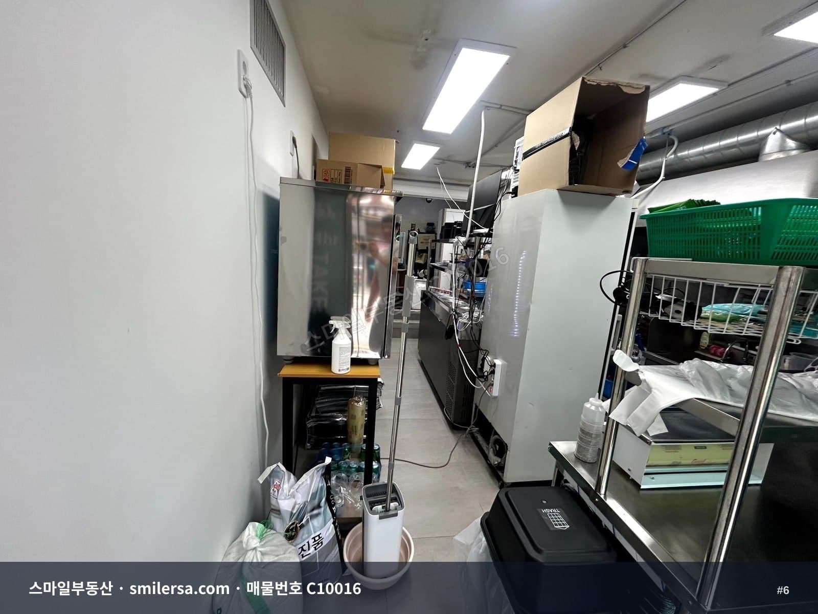 부산진구 부암동 1층 배달전문 상가 썸네일 6