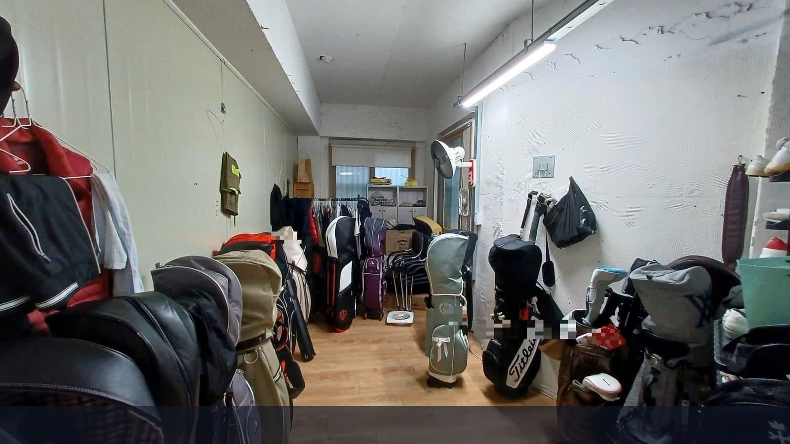 양정역 인근 노출 좋은 대형 상가, 사무실·운동시설 다용도 썸네일 6