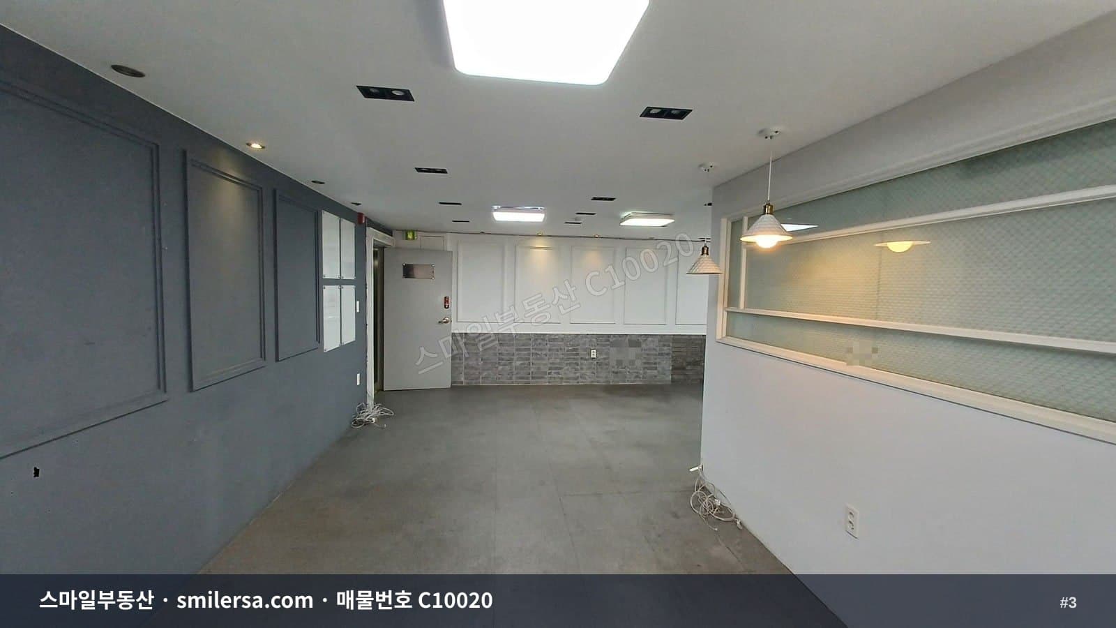 초량역 리모델링된 가성비 좋은 사무실 썸네일 3
