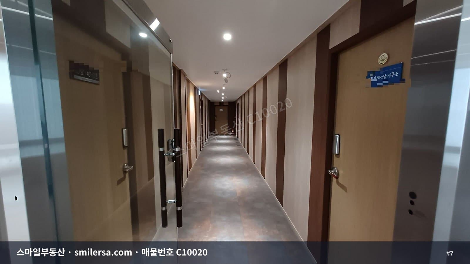 초량역 리모델링된 가성비 좋은 사무실 썸네일 7