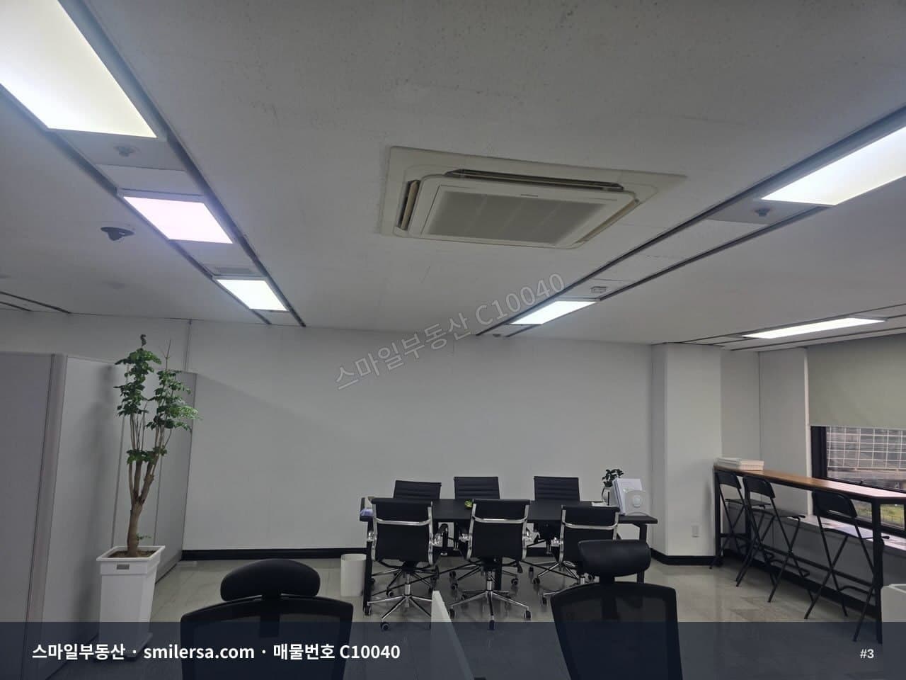 부산역 초역세권, 컨디션 좋은 중소형 사무실 썸네일 3