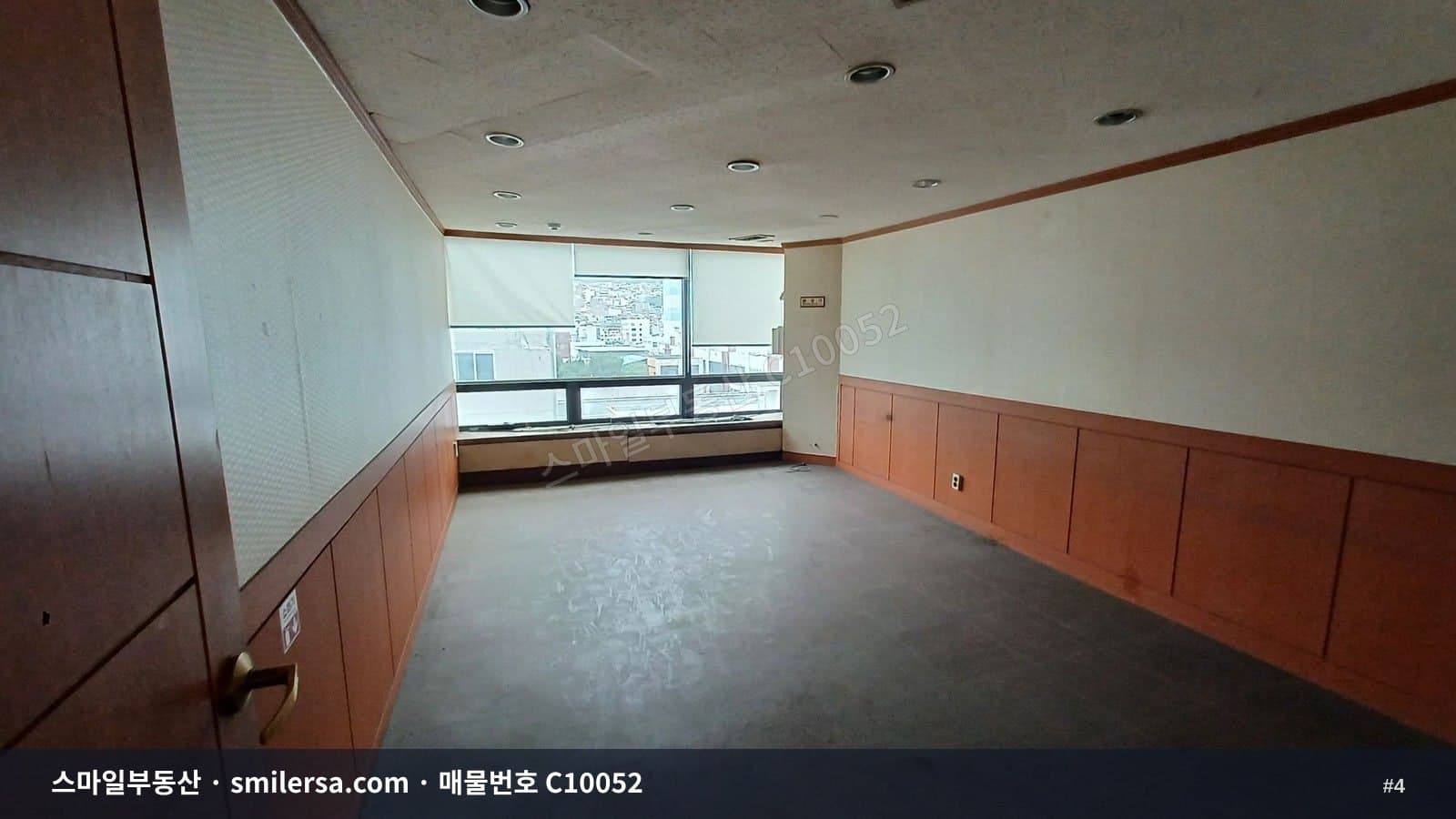 범일동 축복예식장 인근 중형 사무실 썸네일 4