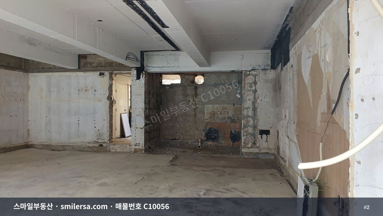 거제동 롯데제과 인근 1층 상가 썸네일 2