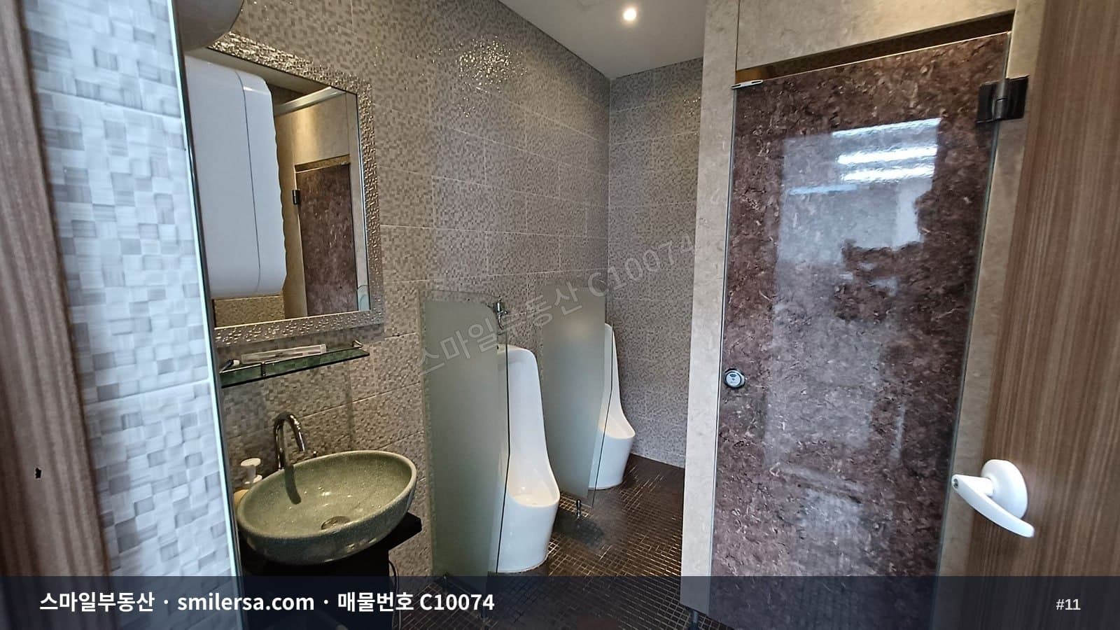 범천동 대로변 깨끗하고 광고효과 좋은 대형사무실 썸네일 11
