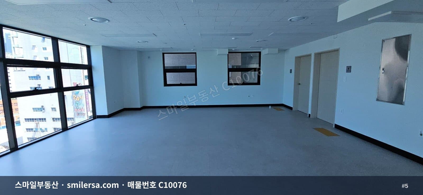 연산역 인근 신축 중소형 사무실 썸네일 5