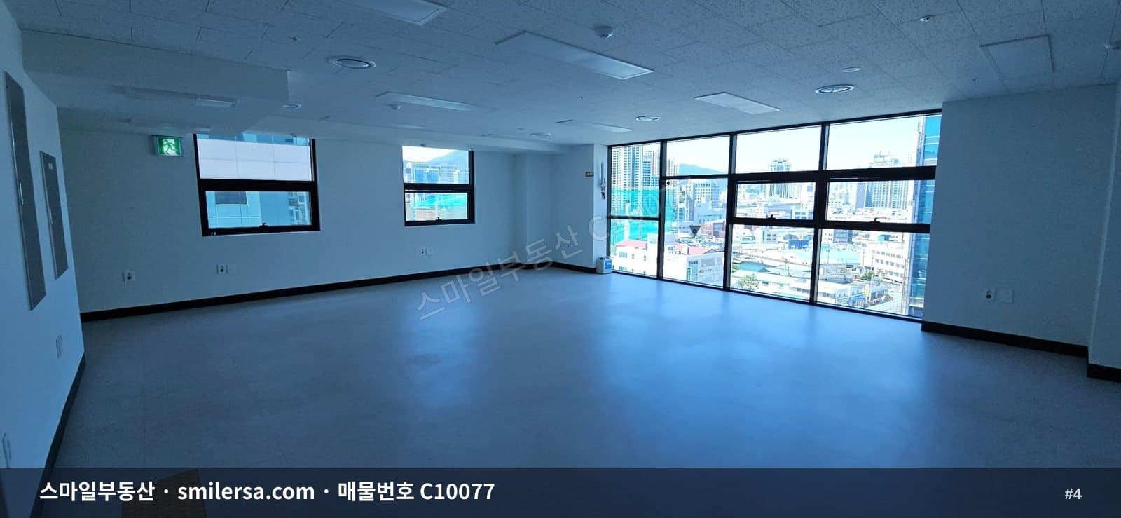 연산역 인근 신축 중·소형 사무실 썸네일 4