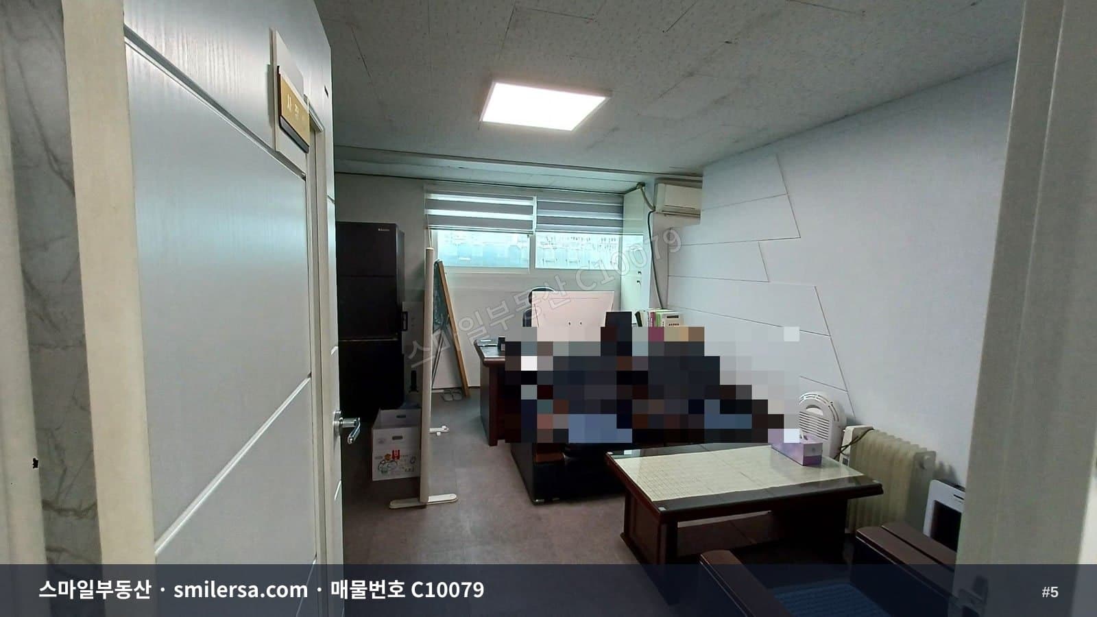 연산SK뷰 인근 접근성 좋은 사무실 썸네일 5
