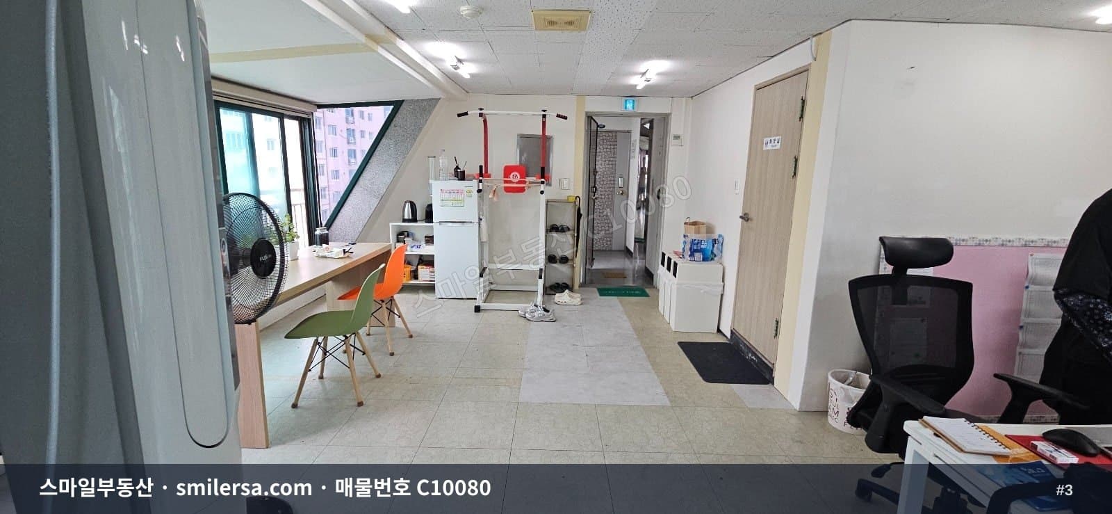 연산역 인근 깔끔한 소형 사무실 썸네일 3