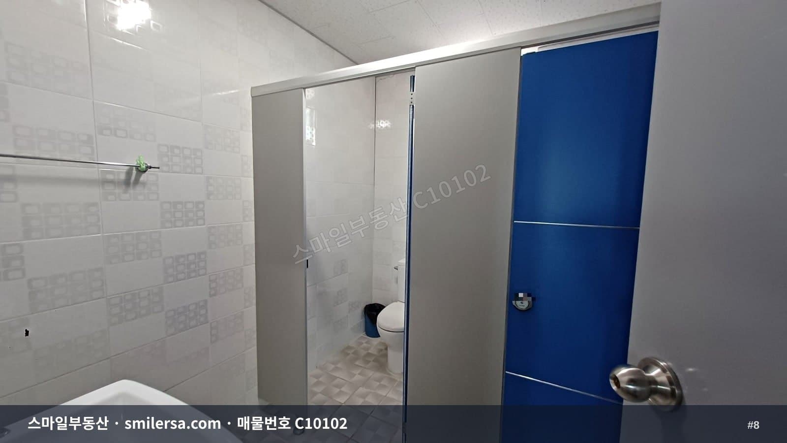 범일동 전망좋고 관리 잘된 대형 사무실 C10102 썸네일 8