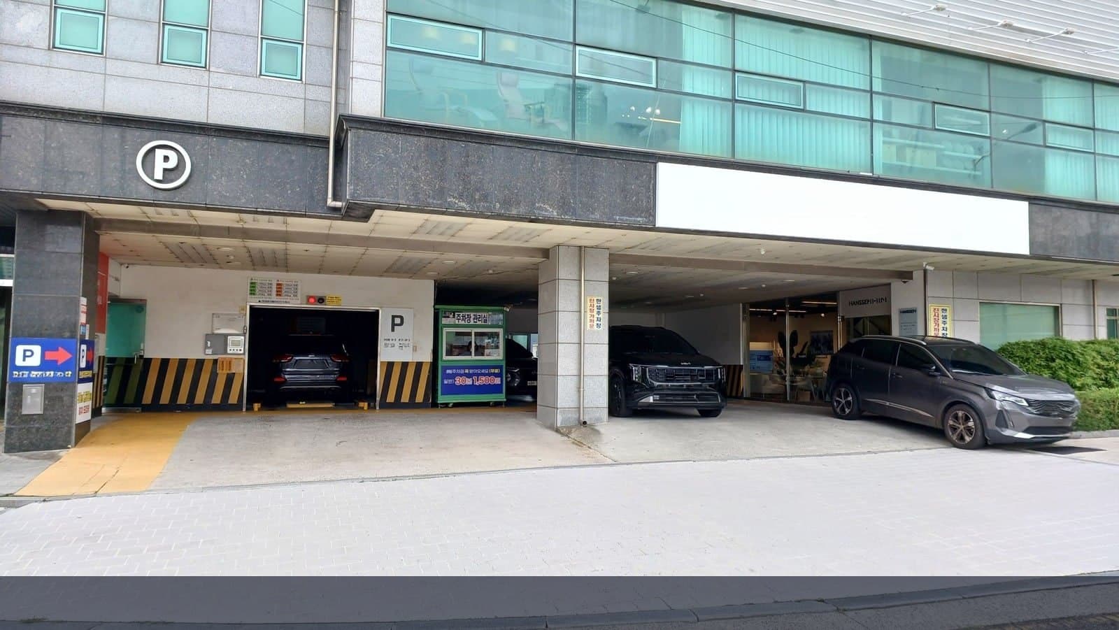 범일동 전망 좋은 중형 사무실 썸네일 6