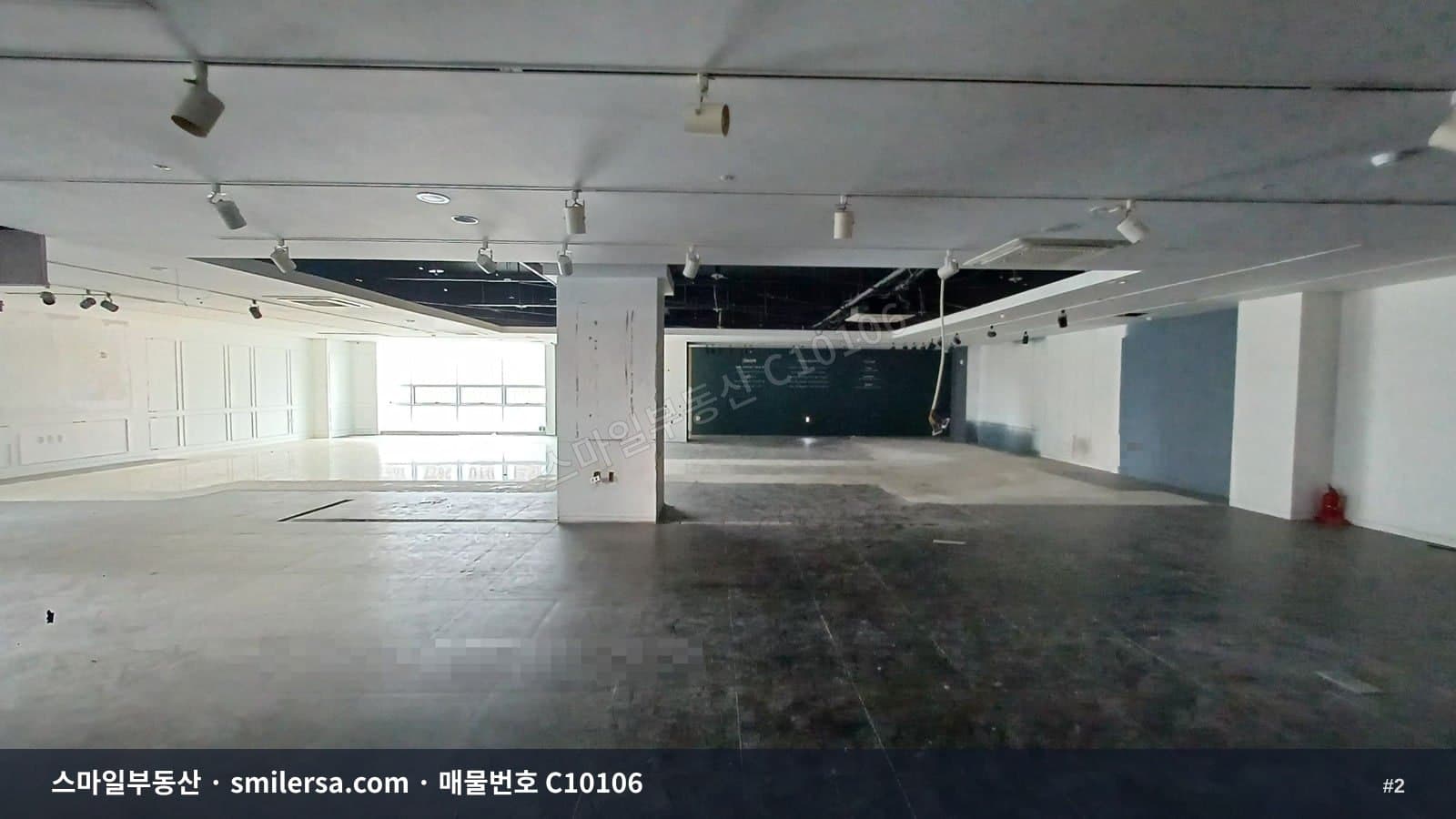 범일동 관리 잘 된 깔끔한 대형사무실 썸네일 2