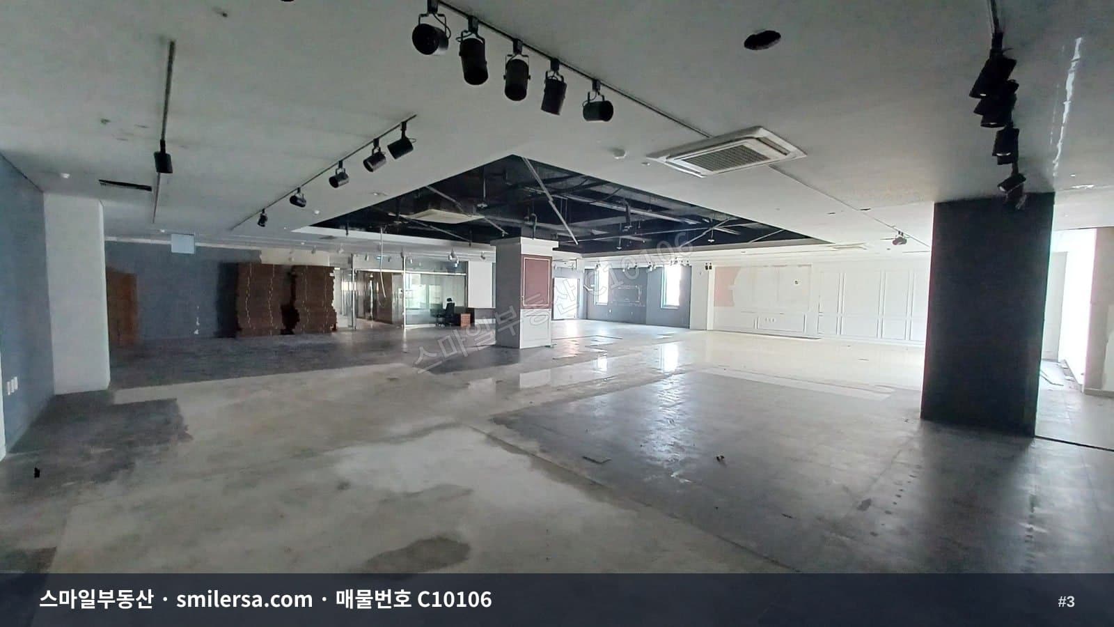범일동 관리 잘 된 깔끔한 대형사무실 썸네일 3