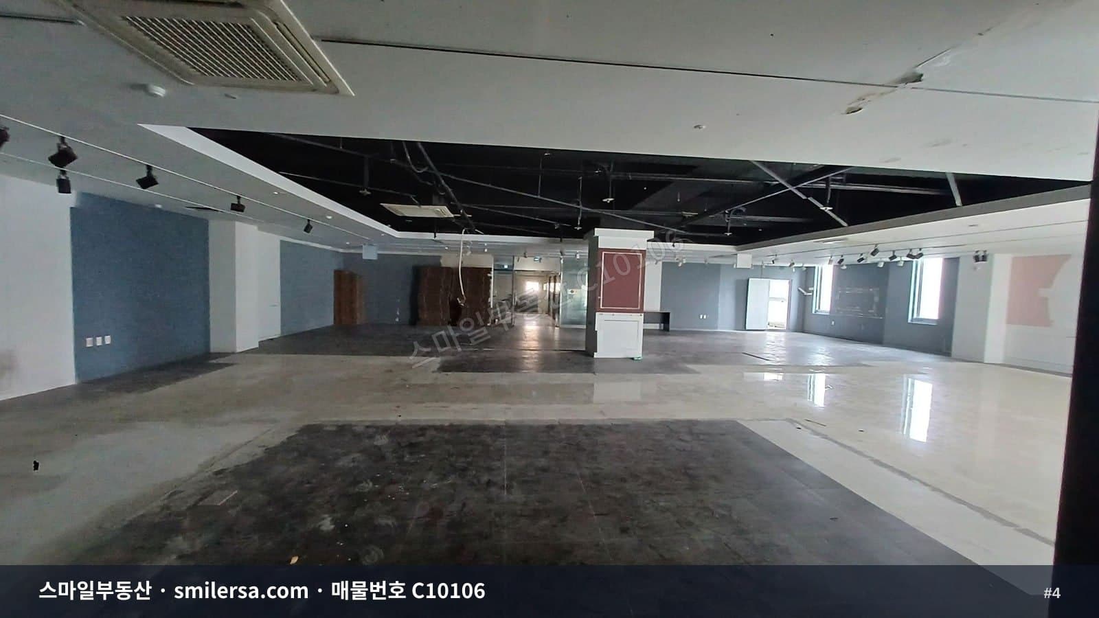 범일동 관리 잘 된 깔끔한 대형사무실 썸네일 4