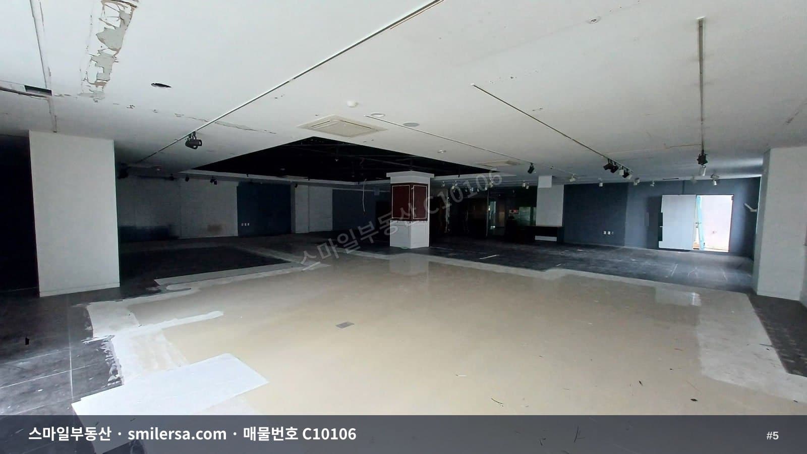범일동 관리 잘 된 깔끔한 대형사무실 썸네일 5