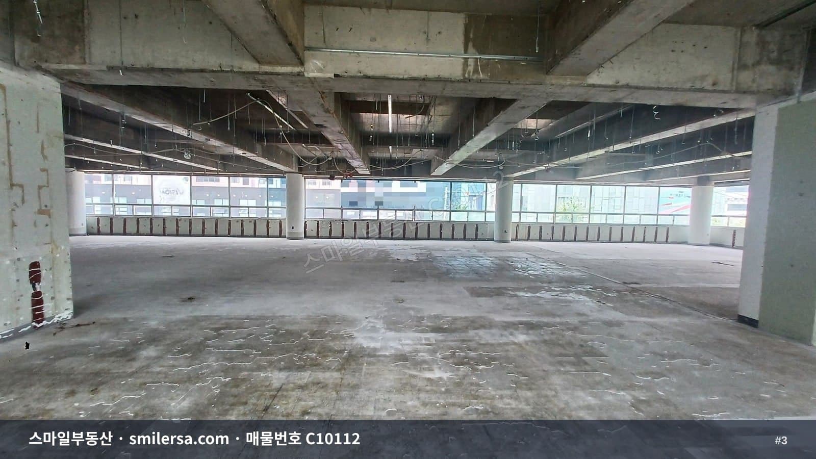 범일동 주차 편한 3층 대형 사무실·상가 임대 썸네일 3