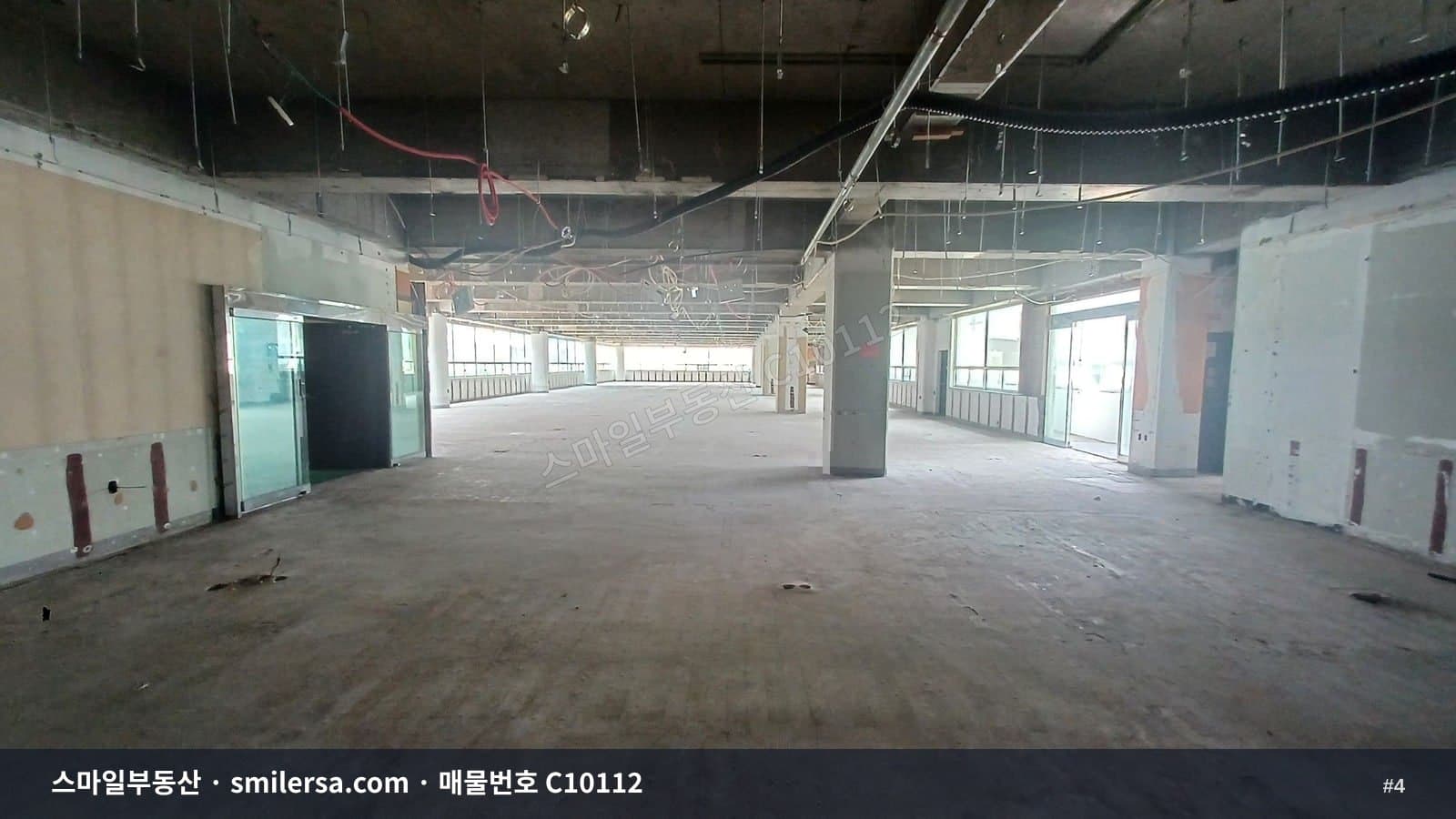 범일동 주차 편한 3층 대형 사무실·상가 임대 썸네일 4