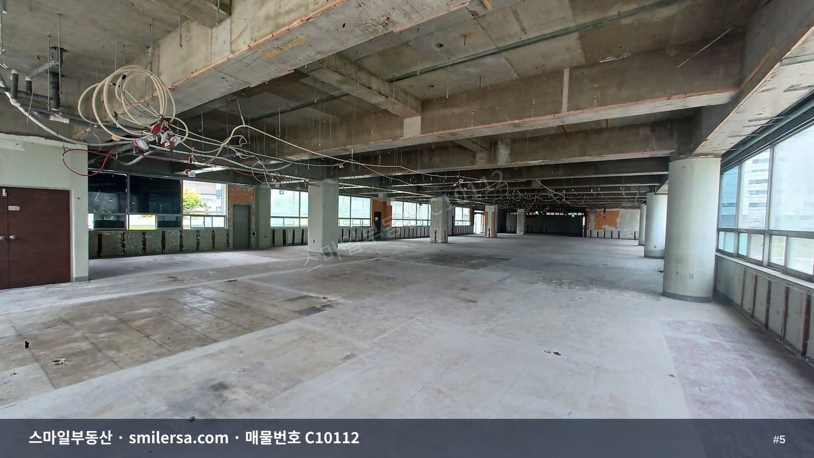범일동 주차 편한 3층 대형 사무실·상가 임대 썸네일 5