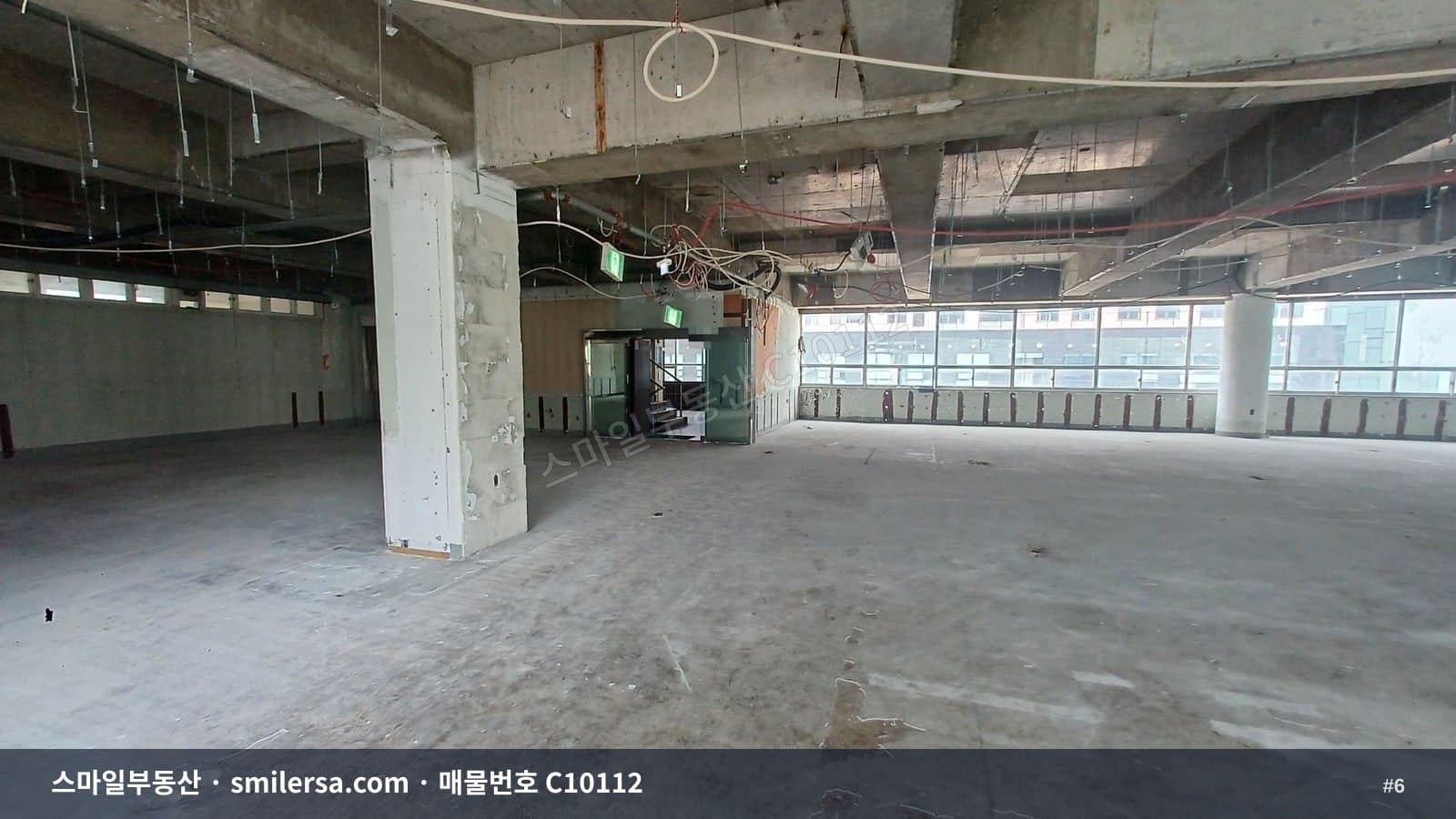 범일동 주차 편한 3층 대형 사무실·상가 임대 썸네일 6