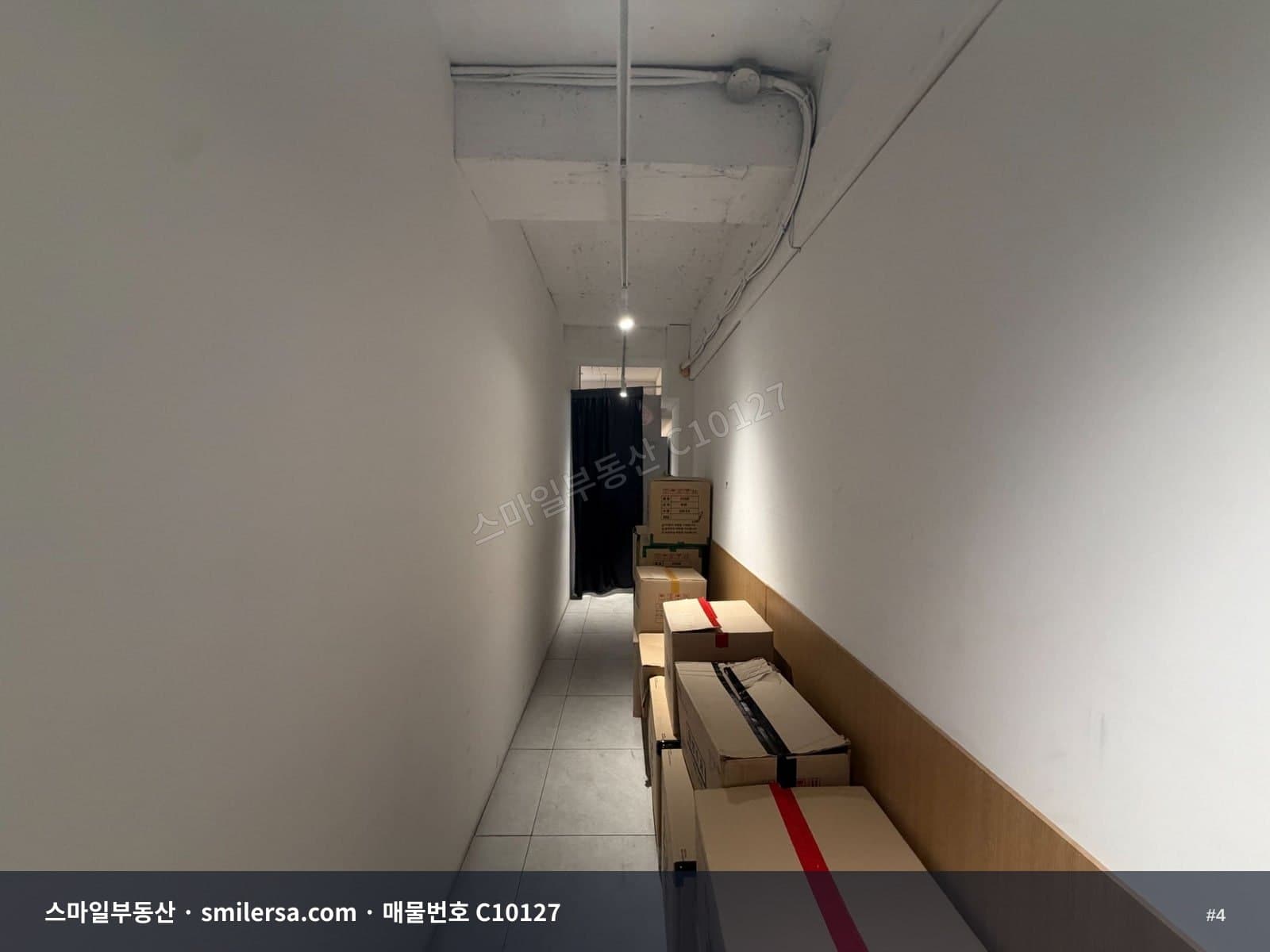 동천로 시설 완비된 2층 상가 임대, 음식점 자리 썸네일 4
