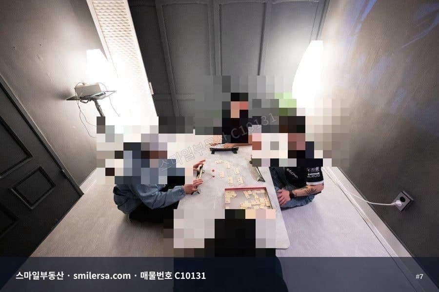 서면 복개로 파티룸 임대, 5층 단독 공간 썸네일 7