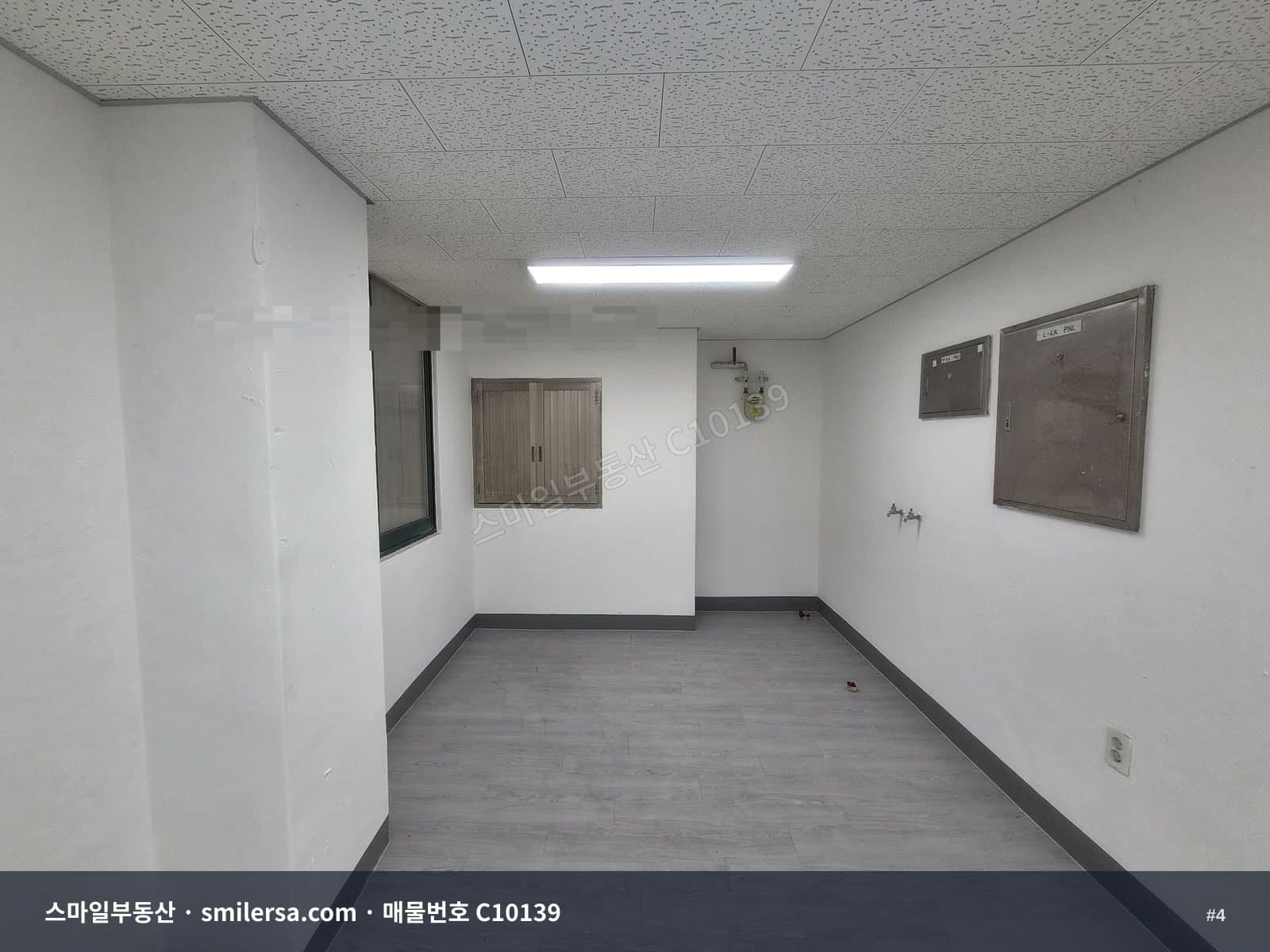 시청역 연제힐스테이트 인근 사무실 임대 썸네일 4