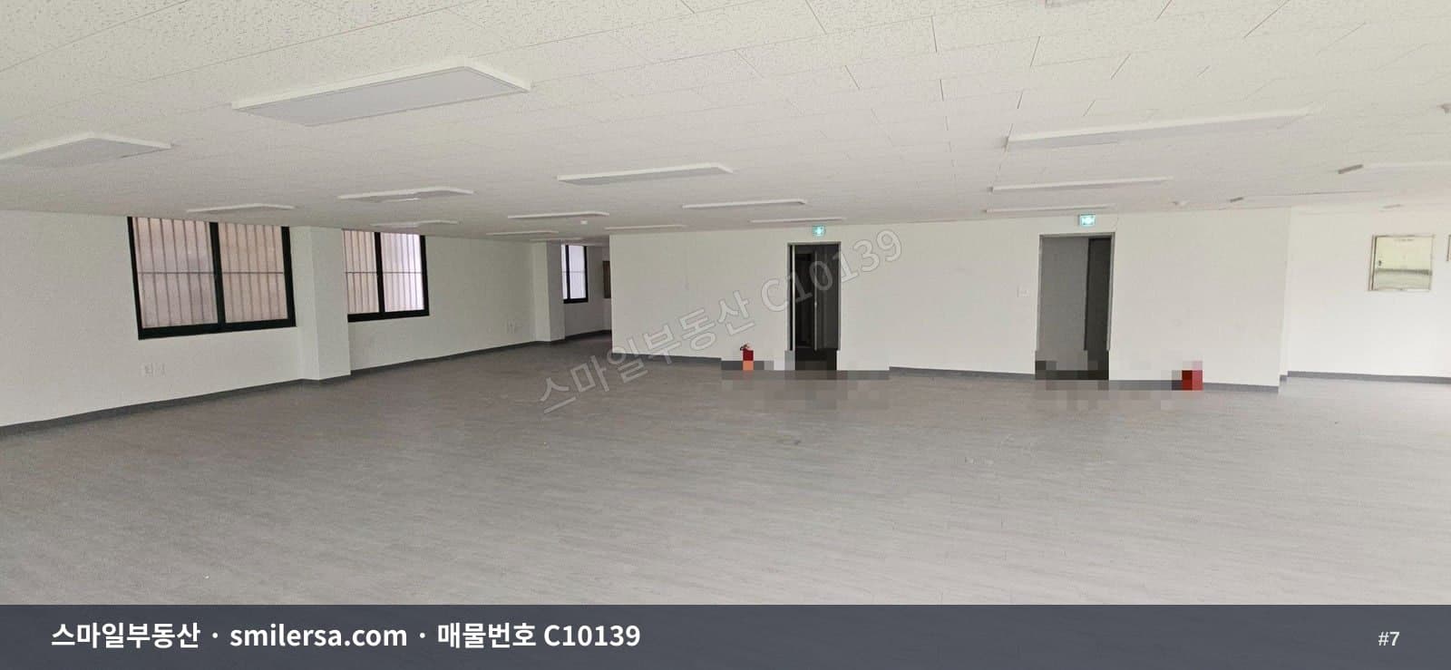 시청역 연제힐스테이트 인근 사무실 임대 썸네일 7