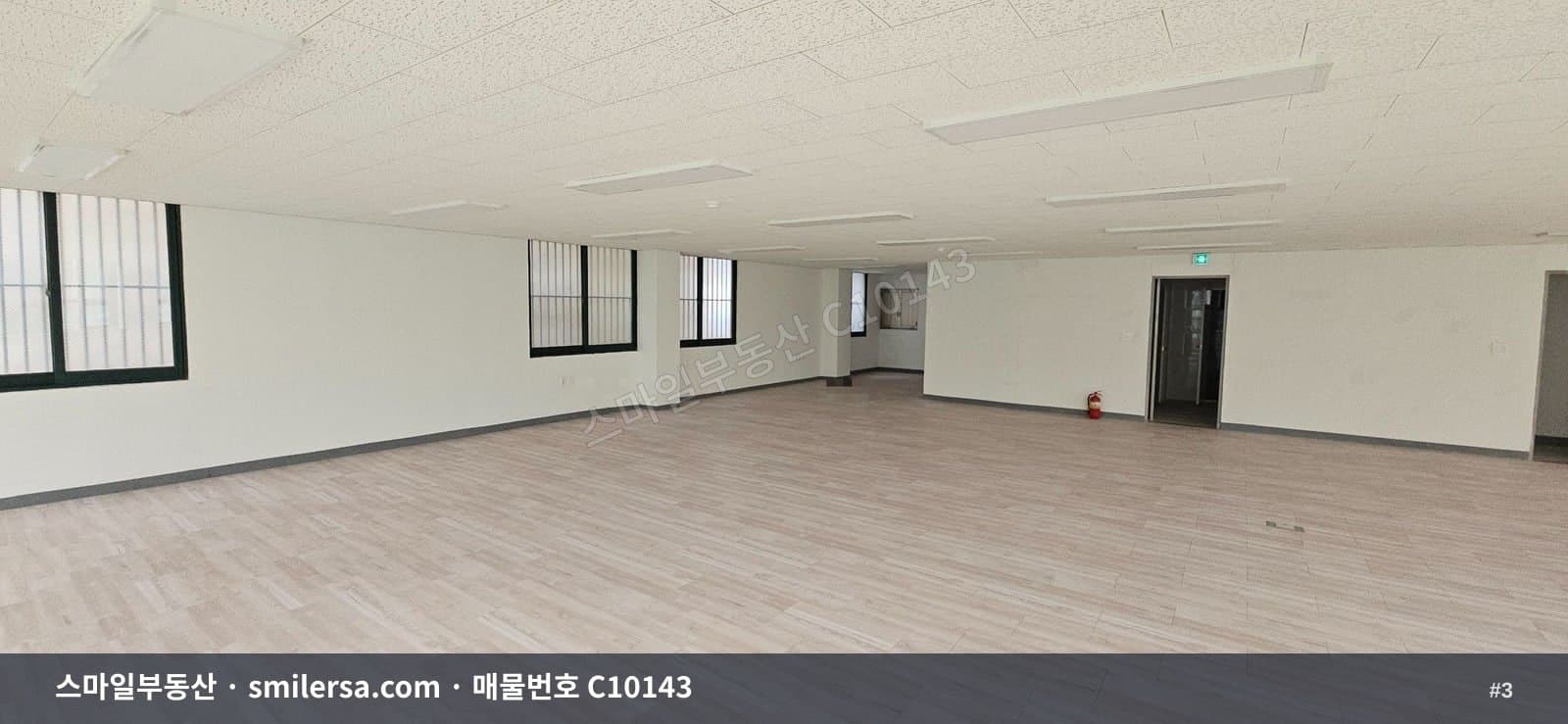 시청역 연제힐스테이트 인근 사무실 월세 썸네일 3