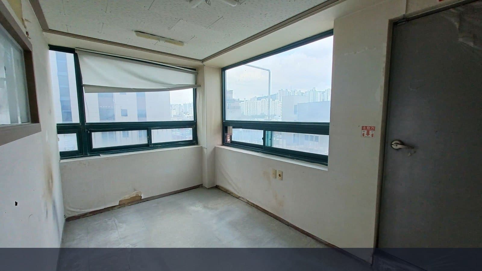 연산역 인근 중형 사무실, 즉시 입주 가능한 월세 매물 썸네일 6