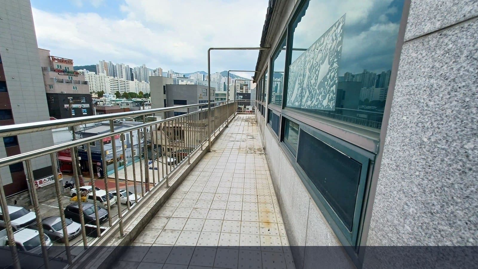 연산역 인근 중형 사무실, 즉시 입주 가능한 월세 매물 썸네일 8