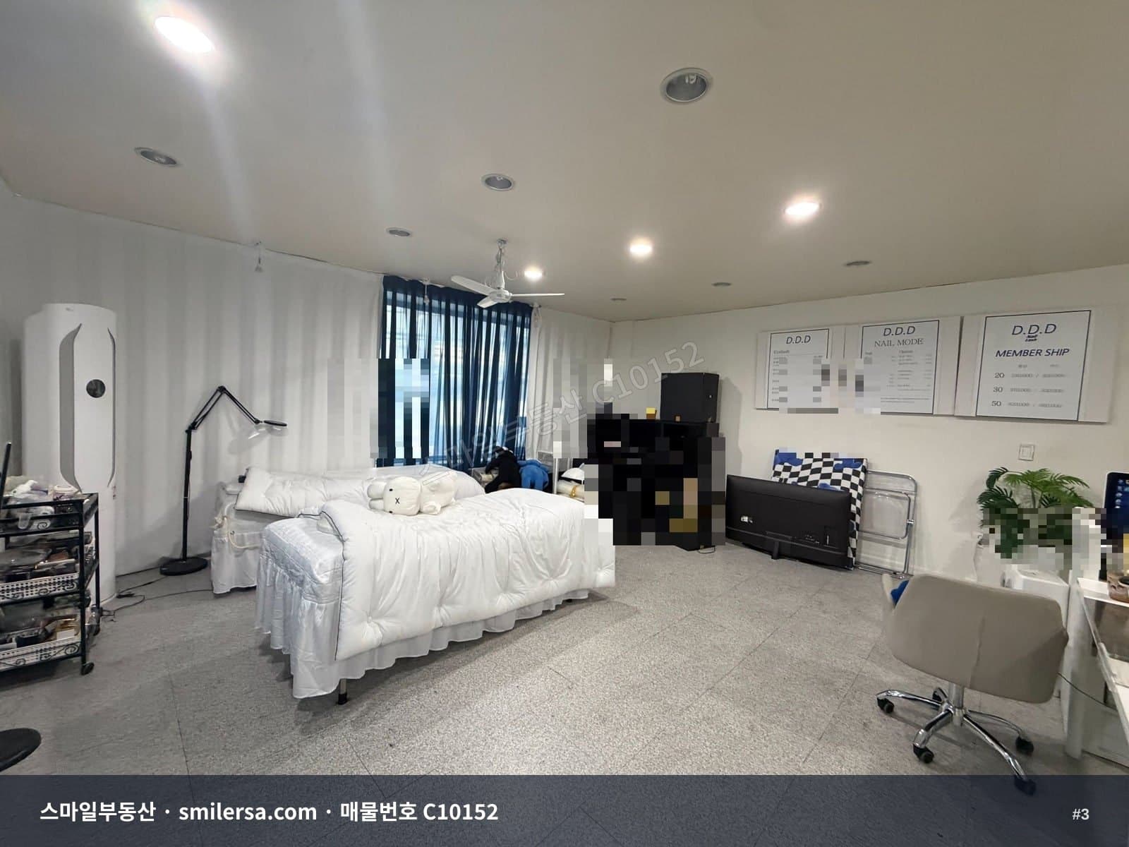 롯데후문 가시성 좋은 부전동 2층 상가 썸네일 3