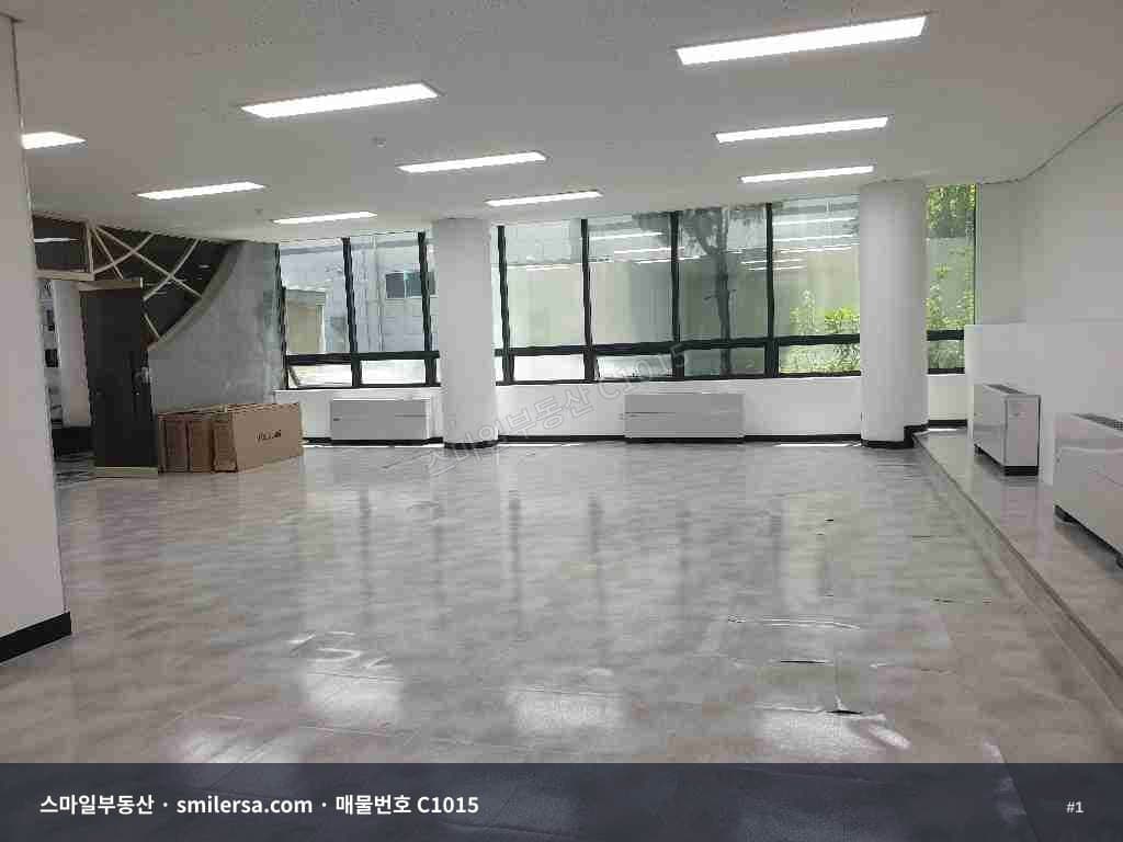 부산광역시 동구 초량동 사무실 내부 사진 C1015