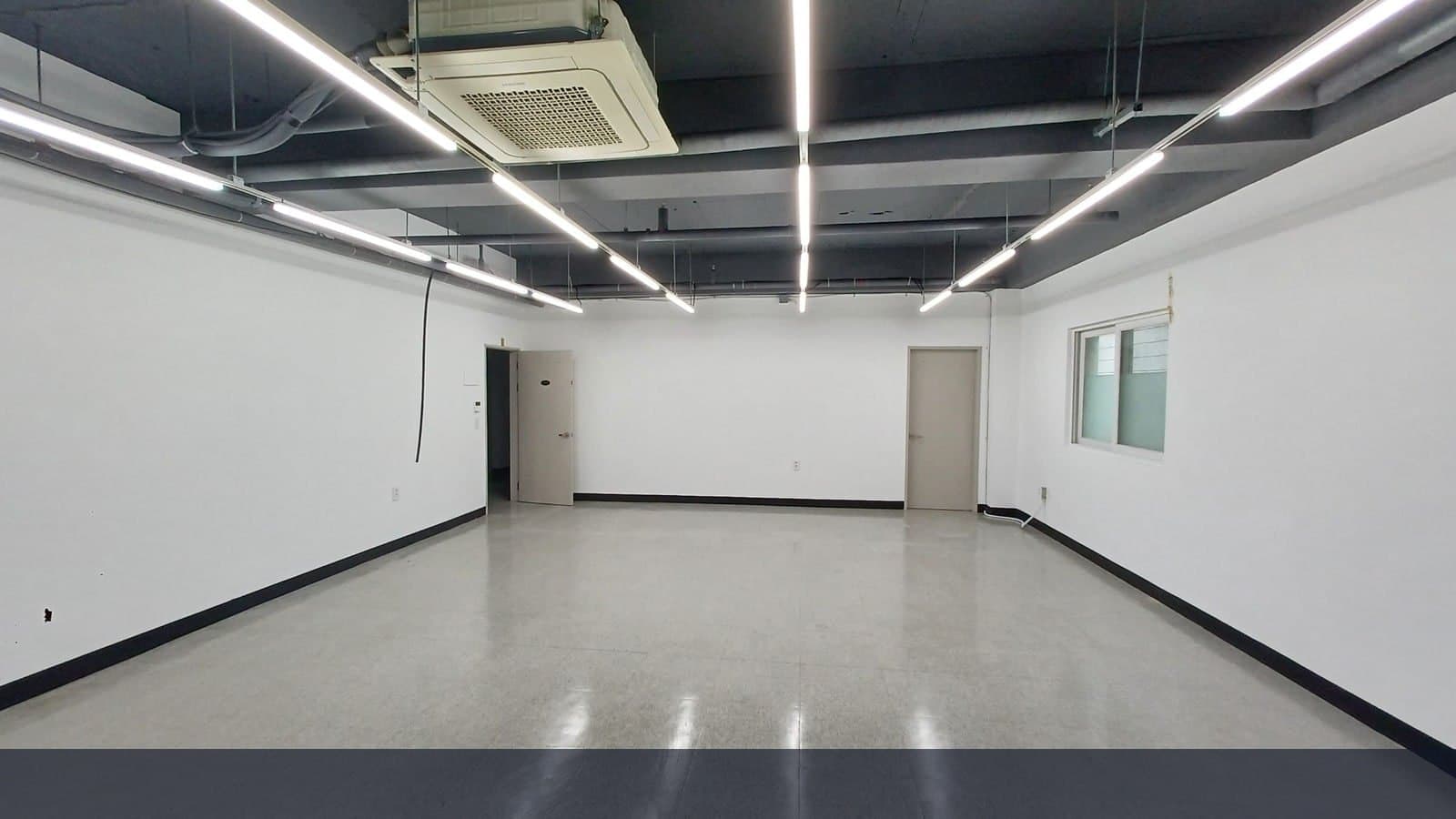범일동 한성기린 인근 사무실 C10176 - 1