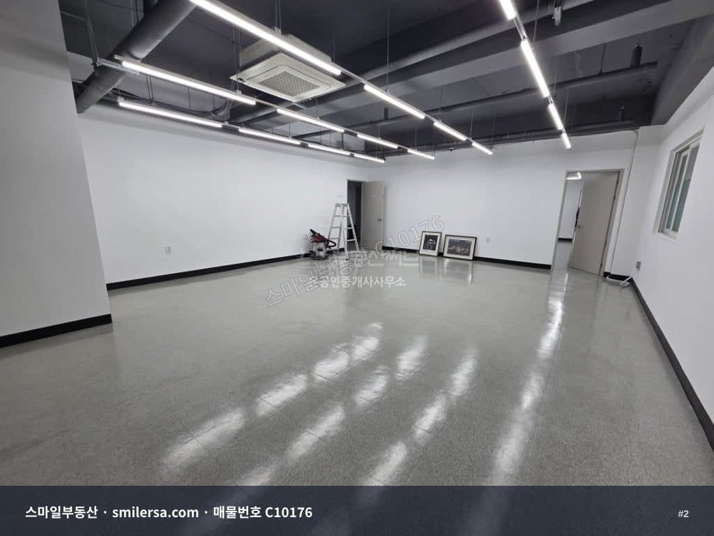 범일동 한성기린 인근 사무실 C10176 썸네일 2