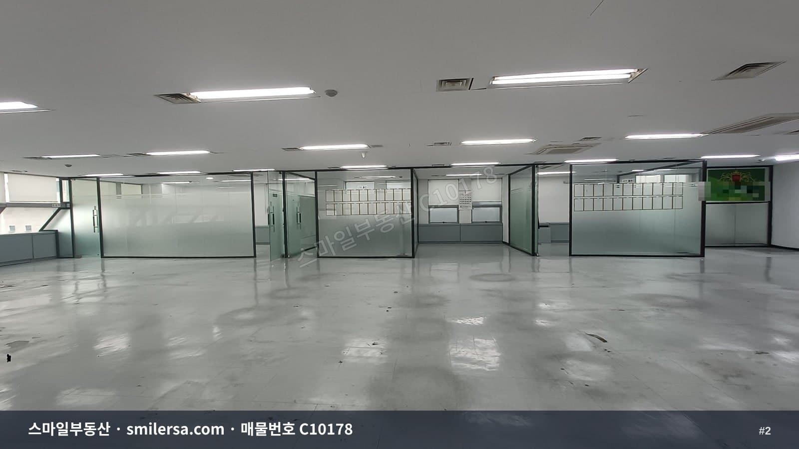 연산역 인근 대형 사무실 썸네일 2