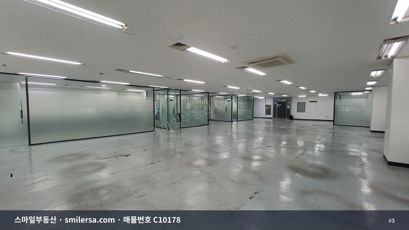 연산역 인근 대형 사무실 썸네일 3