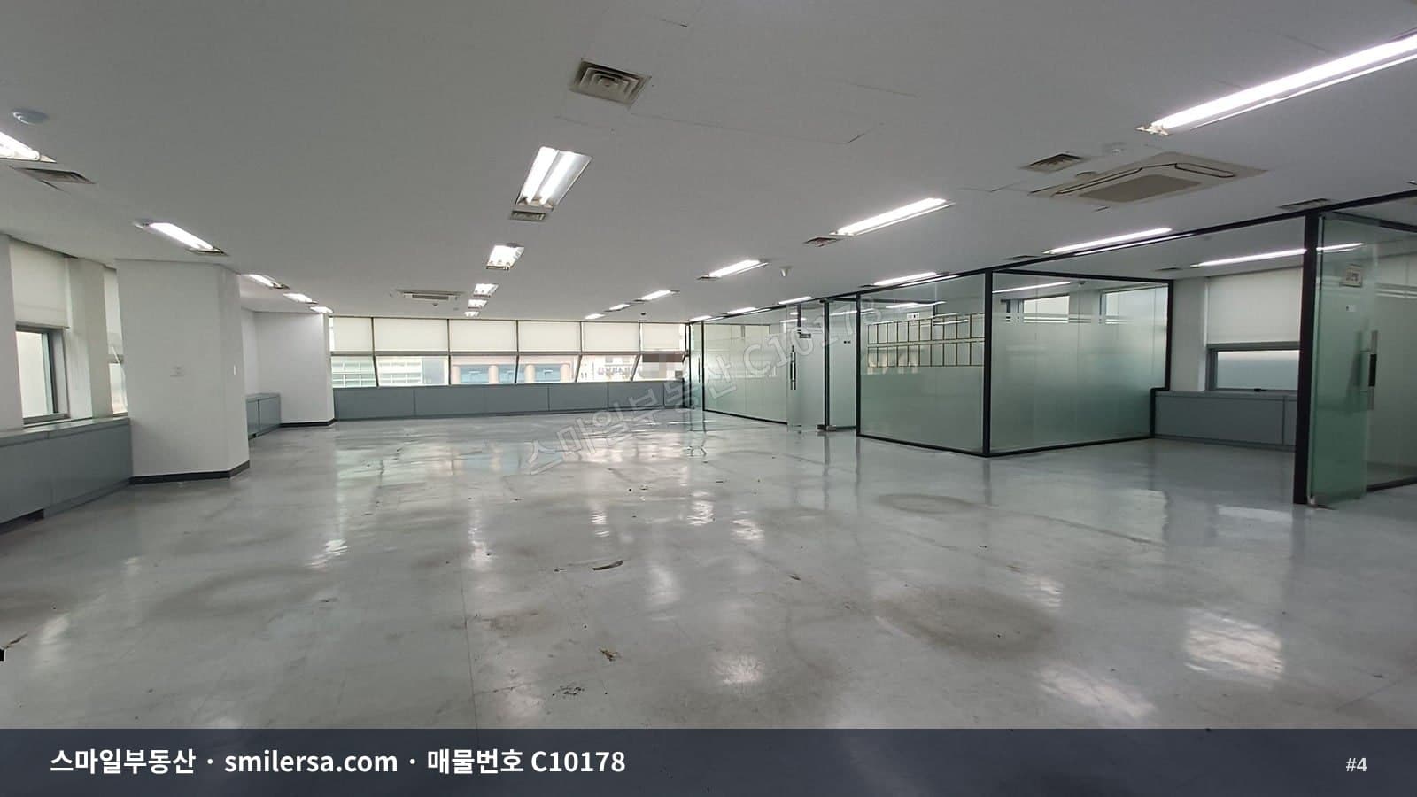 연산역 인근 대형 사무실 썸네일 4
