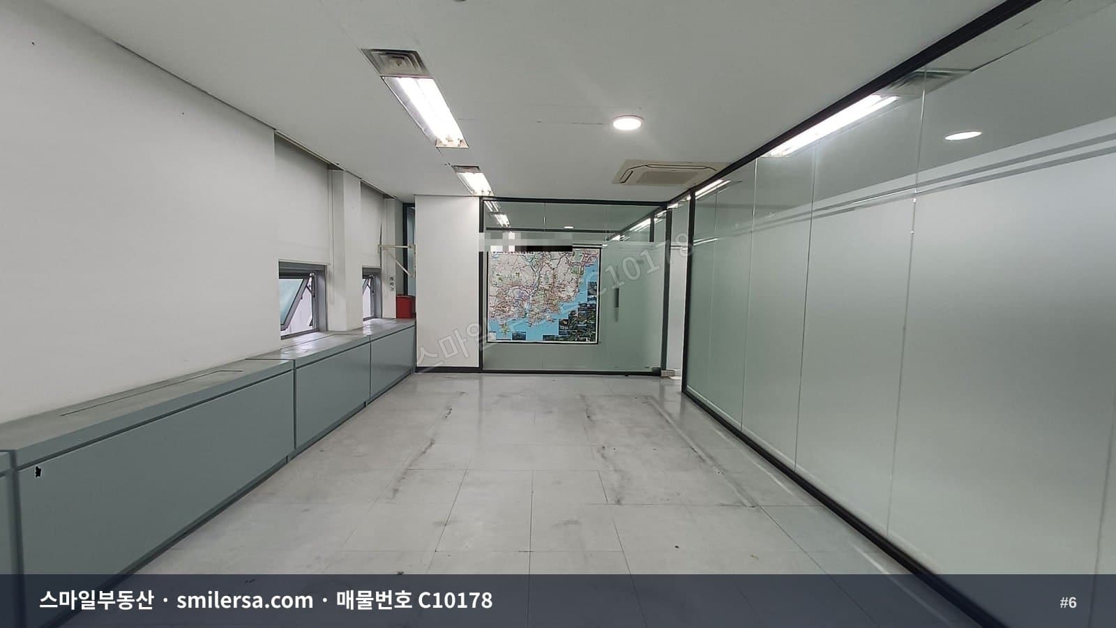 연산역 인근 대형 사무실 썸네일 6