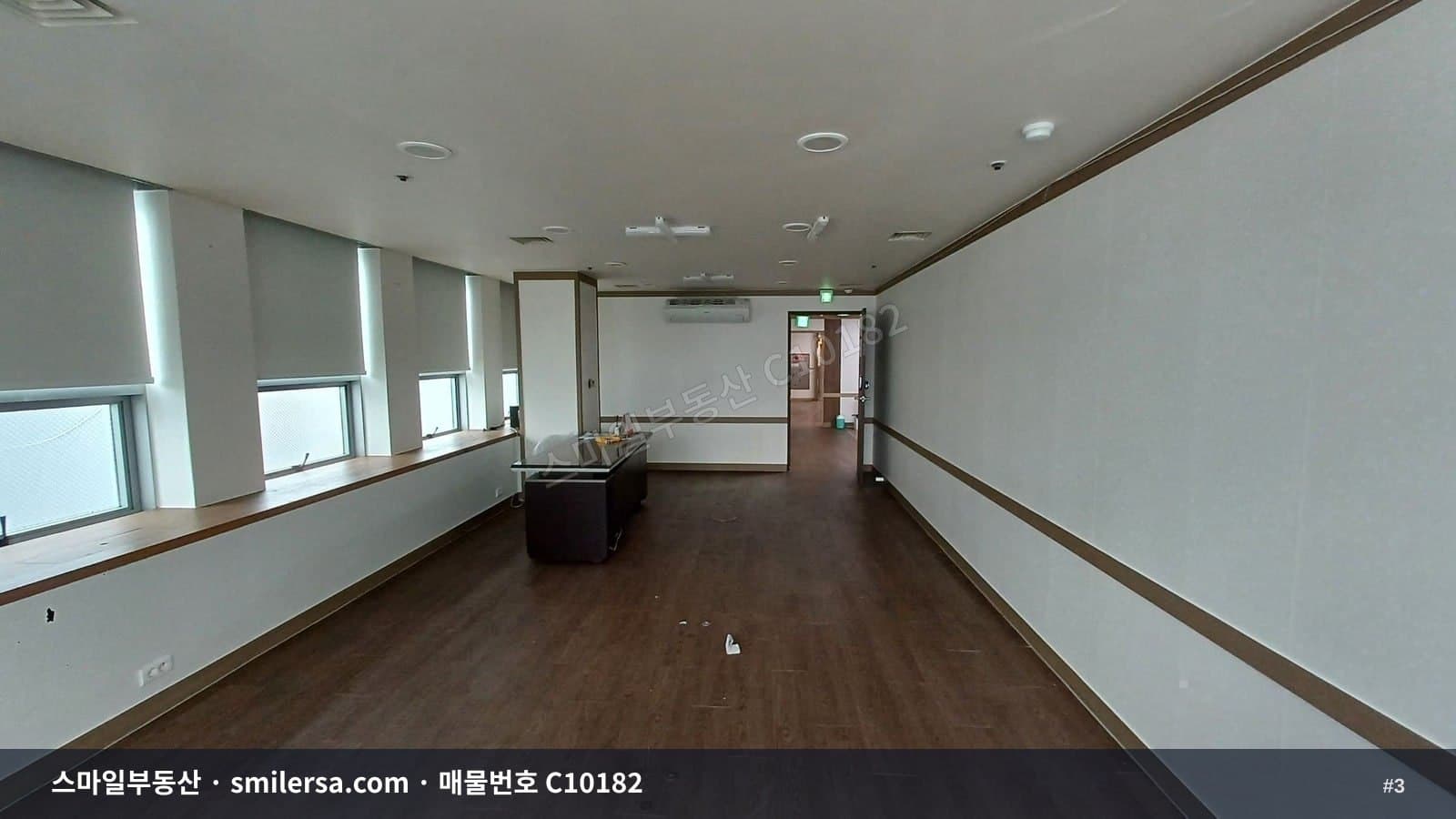 연산역 인근 대형 사무실 월세 썸네일 3