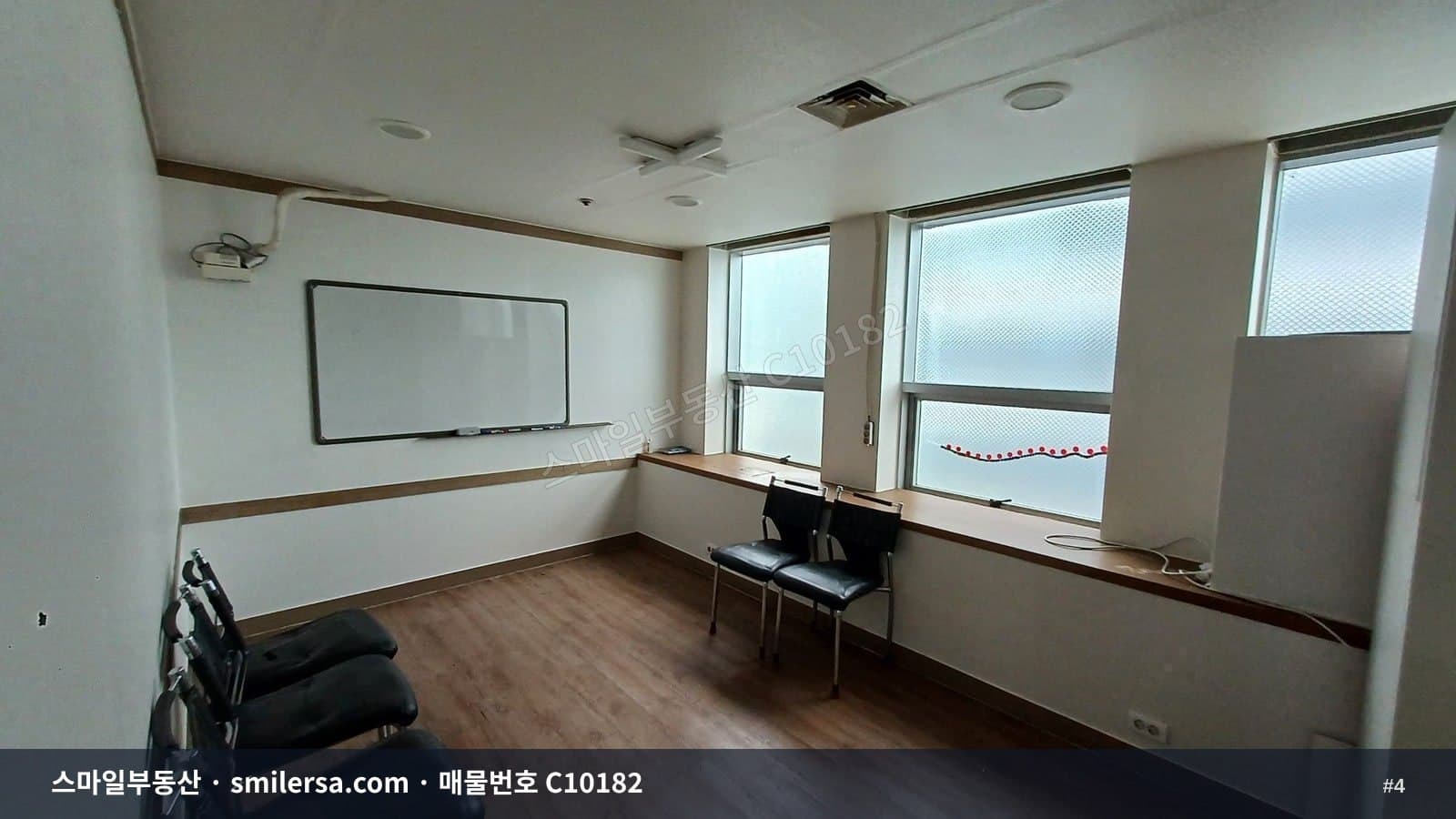 연산역 인근 대형 사무실 월세 썸네일 4